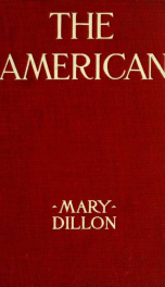The American_cover