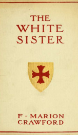 The white sister_cover