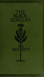 The Black Douglas_cover