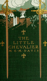 The little chevalier_cover
