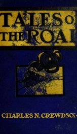 Tales of the road_cover