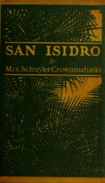 San Isidro_cover