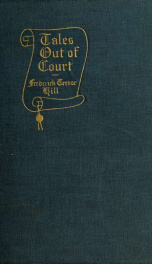 Tales out of court_cover