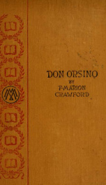 Don Orsino_cover