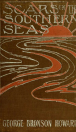 Scars on the southern seas; a romance_cover