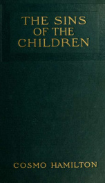 The sins of the children : a novel_cover