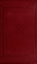 Catalogue of scientific papers, 1800-1900 11_cover