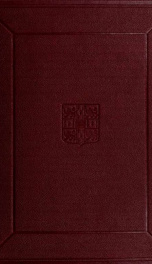 Catalogue of scientific papers, 1800-1900 9_cover