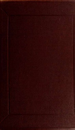 Catalogue of scientific papers, 1800-1900 8_cover