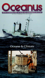 Oceanus 39, no. 2_cover