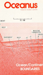 Oceanus 22, no. 3_cover