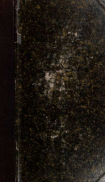 Index to volume I, numbers 1 to 17 Fieldiana Zoology v.1, no. 18_cover