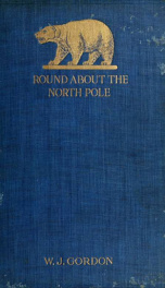 Round about the North pole_cover