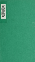 Comédie humaine; ed. by George Saintsbury 6_cover