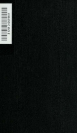 Comédie humaine; ed. by George Saintsbury 29_cover