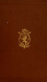 Report on the scientific results of the voyage of S.Y. "Scotia" during the years 1902, 1903 and 1904, under the leadership of William S. Bruce v.7,pt.1-13_cover
