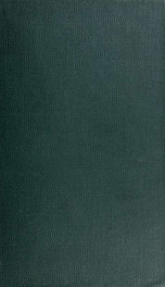 Entomological news, and proceedings of the Entomological Section of the Academy of Natural Sciences of Philadelphia_cover