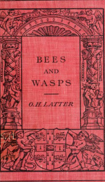 Bees and wasps_cover