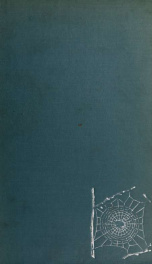 A manual for the study of insects_cover