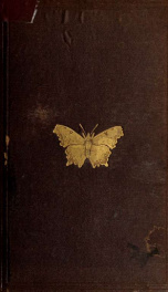 Guide to the study of insects and a treatise on those injurious and beneficial to crops : for the use of colleges, farm-schools, and agriculturists_cover