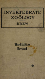 A laboratory manual of invertebrate zoölogy_cover