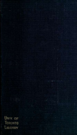 Bibliographie hispanique 1906_cover