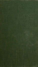 A manual of zoology_cover