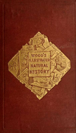 The illustrated natural history_cover