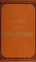 Phycologia mediterranea pt.2a_cover