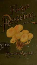 Führer für Pilzfreunde_cover