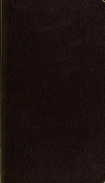 Acta Societatis Regiae Scientiarum Upsaliensis 3 (3rd Series)_cover