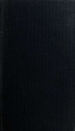 A monograph of the British Desmidiaceæ 1_cover