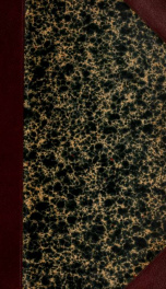 Dr. H.G. Bronn's Klassen und Ordnungen des Thier-Reichs : wissenschaftlich dargestellt in Wort und Bild Bd. 6. Abt. 4 [Vogel]. Th. 2._cover