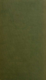 Dr. L. Rabenhorst's Kryptogamen-Flora von Deutschland, Oesterreich und der Schweiz 1, pt.9_cover