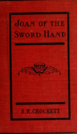 Joan of the sword hand_cover