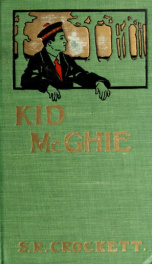 Kid McGhie_cover