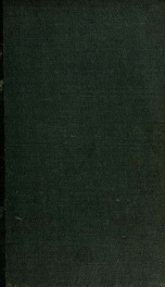 The science and philosophy of the organism : Gifford lectures delivered at Aberdeen university, 1907-1908 2_cover