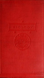 Lessons in elementary biology_cover