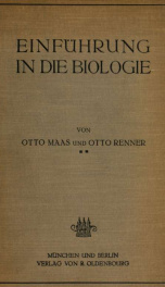 Einführung in die Biologie_cover