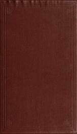 Entomological correspondence of Thaddeus William Harris, M. D.;_cover