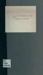 Adélaide de Bavière; drame en quatre actes, en prose, à spectacle_cover