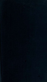 Histoire de Gil Blas de Santillane. Ed. collationnée sur celle de 1747 corr. par l'auteur. Avec un examen préliminaire, de nouveaux sommaires des chapitres, et des notes historiques et littéraires 1_cover