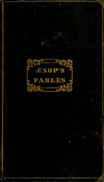 Æsop's fables : with upwards of one hundred and fifty emblematical devices_cover