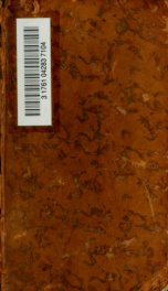 Oeuvres de monsieur de Segrais, de l'Académie françoise. 1_cover