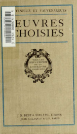 Oeuvres choisies_cover