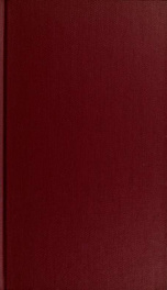 The plenary inspiration of the Scriptures asserted, and the principles of their composition investigated, with a view to the refutation of all objections to their divinity. In six lectures (very greatly enlarged) delivered at Albion Hall, London Wall. Wit_cover