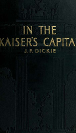 In the Kaiser's capital_cover