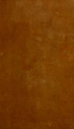 Correspondance de Fénelon, archevêque de Canbrai. Publiée pour la premìere fois sur les manuscrits originaux et la plupart inédits [par A. Caron] 6_cover