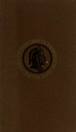 Deutsches Dante-Jahrbuch 5_cover