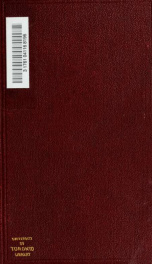 Oeuvres. Ed. variorum, augm. de pices inédites, des songes drolatiques de Pantagruel, ouvrage posthume, avec l'explication en regard: des remarques de Le Duchat, de Bernier, de Le Motteux, de l'abbe de Marsy, de Voltaire, de Ginguené, etc.; et d'un nouv. _cover